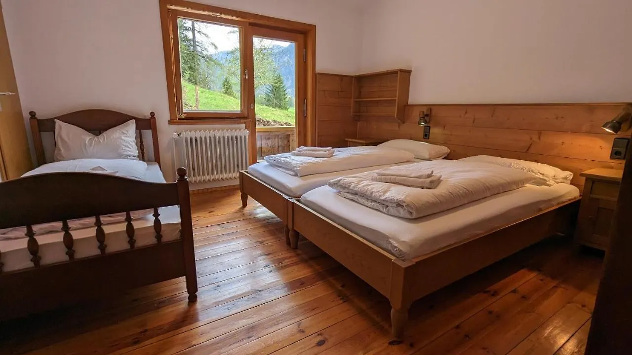 G21 Alpine Chalet A Mountain Hideaway Bayrischzell Daire