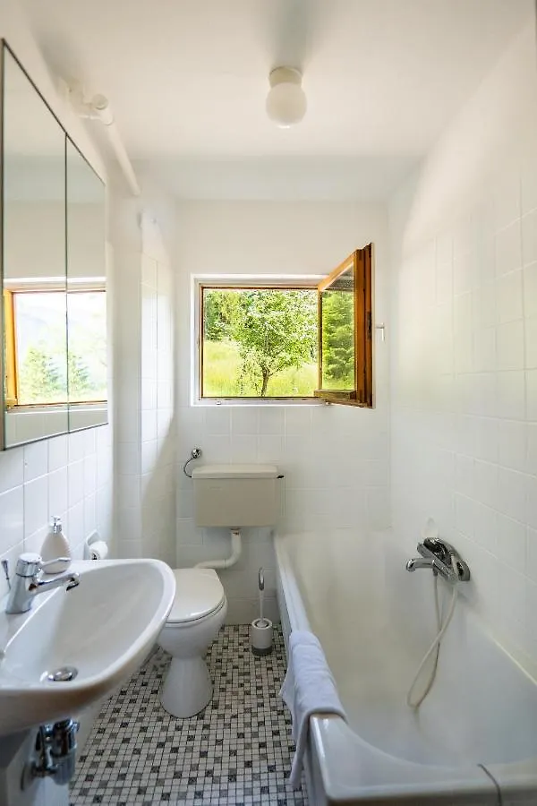 G21 Alpine Chalet A Mountain Hideaway Bayrischzell 0*,  Almanya