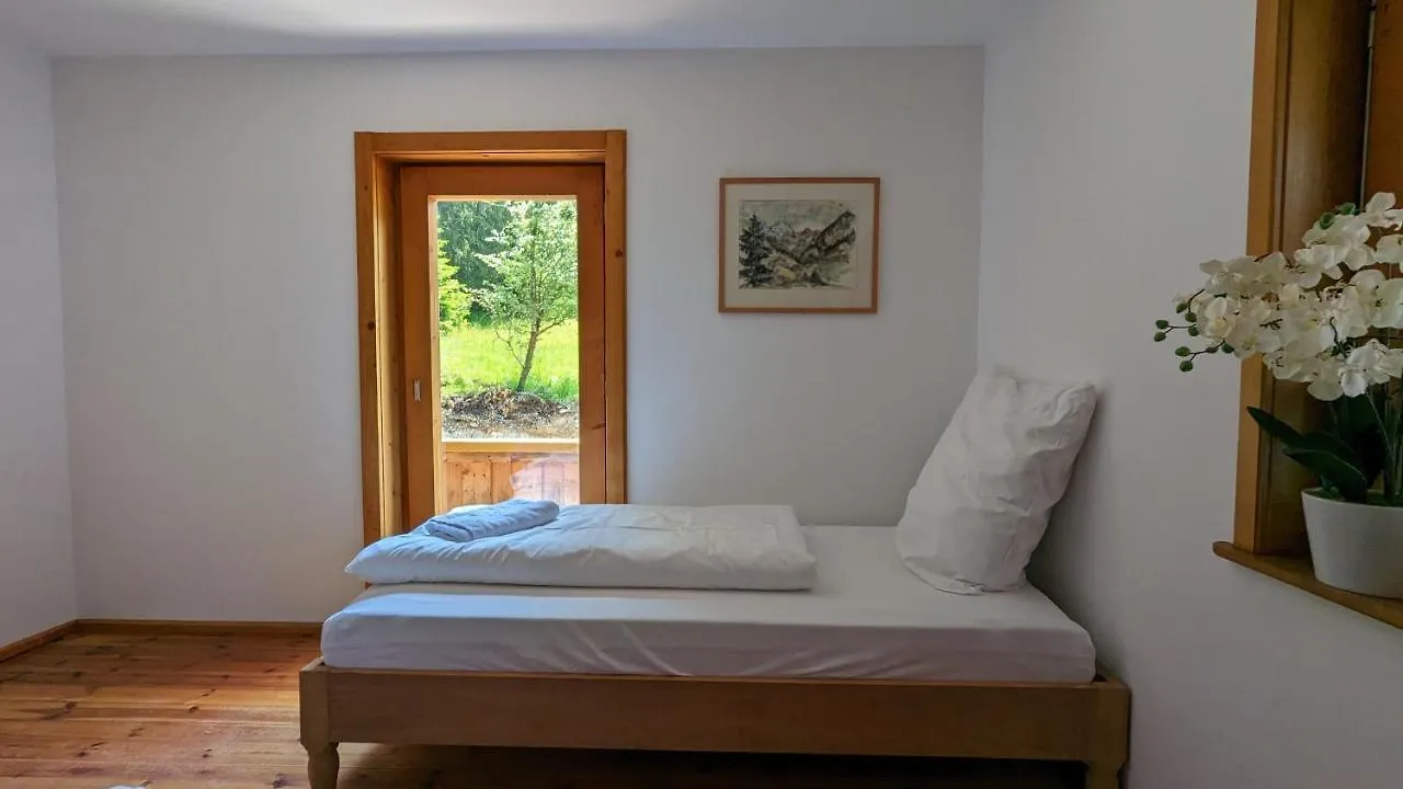 G21 Alpine Chalet A Mountain Hideaway Bayrischzell 0*,